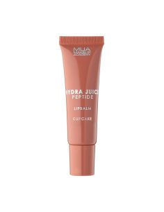 MUA HYDRA JUICE PEPTIDE LIP BALM CUPCAKE | ΑΡΩΜΑ ΟΝΕΙΡΟΥ