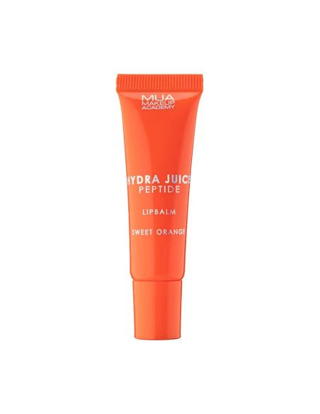 MUA HYDRA JUICE PEPTIDE LIP BALM SWEET ORANGE | ΑΡΩΜΑ ΟΝΕΙΡΟΥ