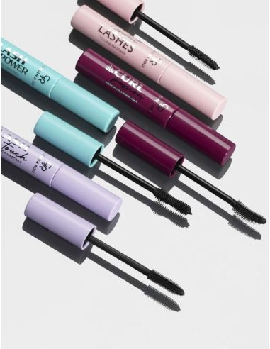 GR CURL PASSION DEEP BLACK MASCARA | ΑΡΩΜΑ ΟΝΕΙΡΟΥ