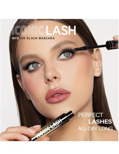GR ICONIC LASH INTENSE BLACK MASCARA | ΑΡΩΜΑ ΟΝΕΙΡΟΥ