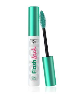 GR FLASH LASH COLORED MASCARA 01 - BRIGHT MINT | ΑΡΩΜΑ ΟΝΕΙΡΟΥ
