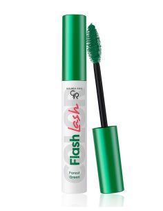 GR FLASH LASH COLORED MASCARA 02 - FOREST GREEN | ΑΡΩΜΑ ΟΝΕΙΡΟΥ