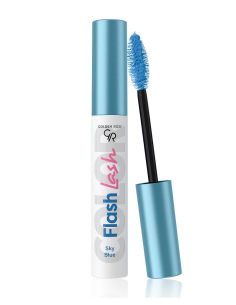 GR FLASH LASH COLORED MASCARA 03 - SKY BLUE | ΑΡΩΜΑ ΟΝΕΙΡΟΥ