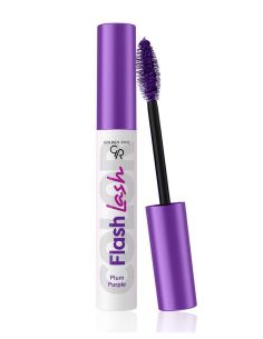 GR FLASH LASH COLORED MASCARA 07 - PLUMP PURPLE | ΑΡΩΜΑ ΟΝΕΙΡΟΥ