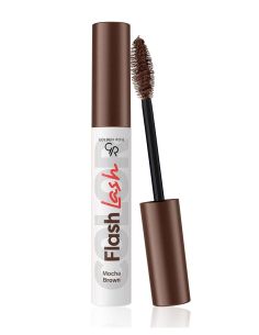 GR FLASH LASH COLORED MASCARA 08 - MOCH - PLUMP PURPLE | ΑΡΩΜΑ ΟΝΕΙΡΟΥ