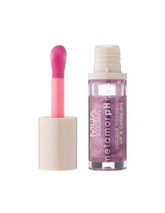 MUA GREECE LIP & CHEEK OIL GRAPEVINE | ΑΡΩΜΑ ΟΝΕΙΡΟΥ