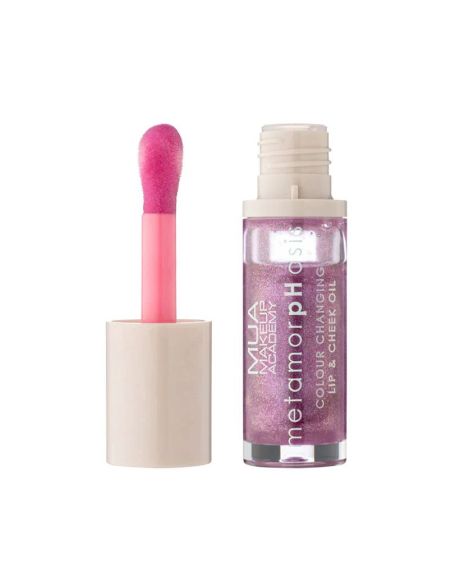 MUA GREECE LIP & CHEEK OIL GRAPEVINE | ΑΡΩΜΑ ΟΝΕΙΡΟΥ