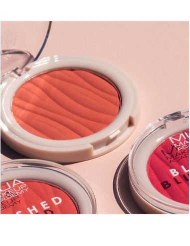 MUA MATTE POWDER BLUSHER - MISTY ROSE | ΑΡΩΜΑ ΟΝΕΙΡΟΥ