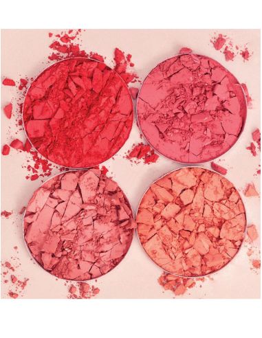 MUA MATTE POWDER BLUSHER - MISTY ROSE | ΑΡΩΜΑ ΟΝΕΙΡΟΥ