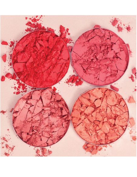 MUA MATTE POWDER BLUSHER - MISTY ROSE | ΑΡΩΜΑ ΟΝΕΙΡΟΥ