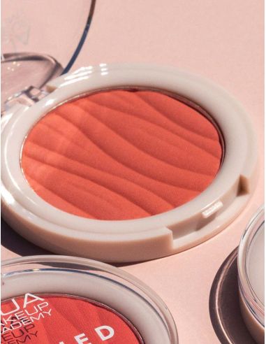 MUA MATTE POWDER BLUSHER - DUSKY ROSE | ΑΡΩΜΑ ΟΝΕΙΡΟΥ