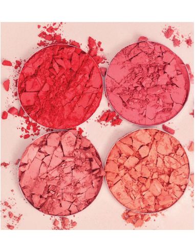 MUA MATTE POWDER BLUSHER - DUSKY ROSE | ΑΡΩΜΑ ΟΝΕΙΡΟΥ