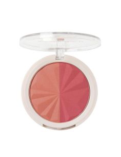 MUA BLUSHED POWDER DUO - GINGER | ΑΡΩΜΑ ΟΝΕΙΡΟΥ 2