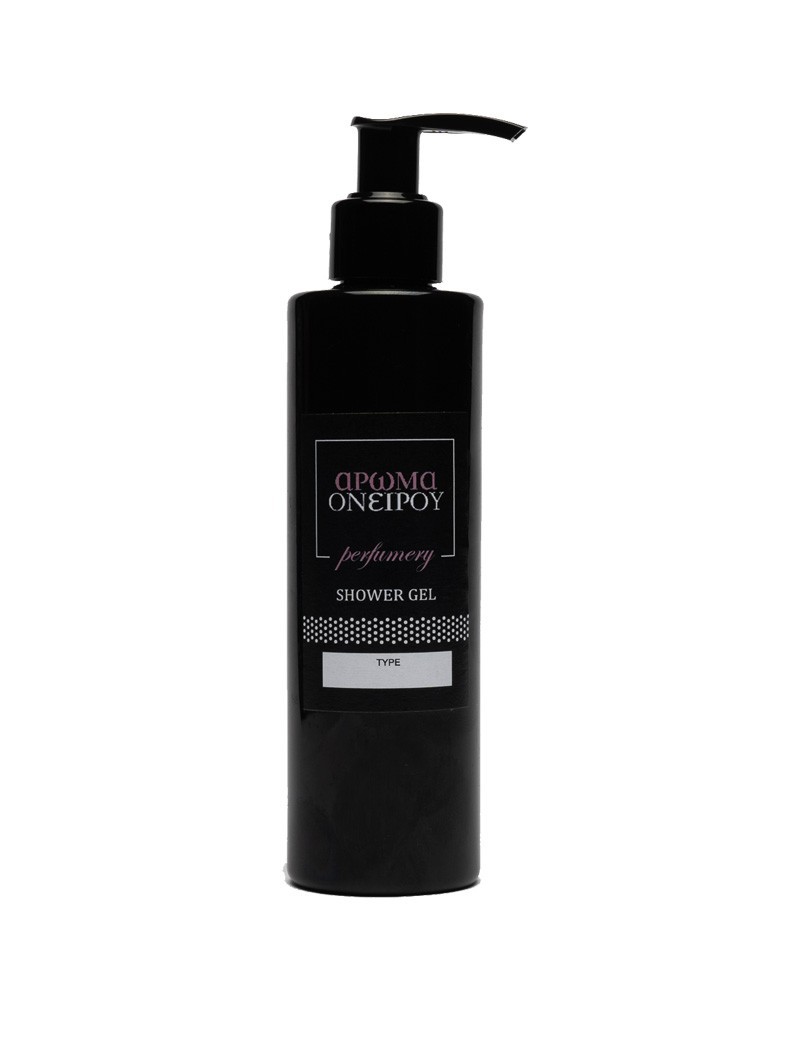 Shower Gel Τύπου-Narciso Poudre (200ml) NARCISO RODRIGUEZ 4583