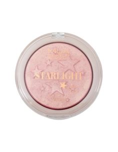 MUA STARLIGHT HIGHLIGHT POWDER - HOLLYWOOD STARLET | ΑΡΩΜΑ ΟΝΕΙΡΟΥ