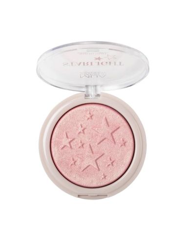 MUA STARLIGHT HIGHLIGHT POWDER - HOLLYWOOD STARLET | ΑΡΩΜΑ ΟΝΕΙΡΟΥ