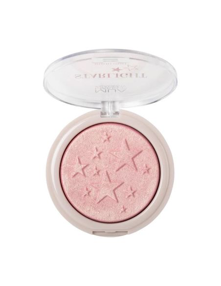 MUA STARLIGHT HIGHLIGHT POWDER - HOLLYWOOD STARLET | ΑΡΩΜΑ ΟΝΕΙΡΟΥ
