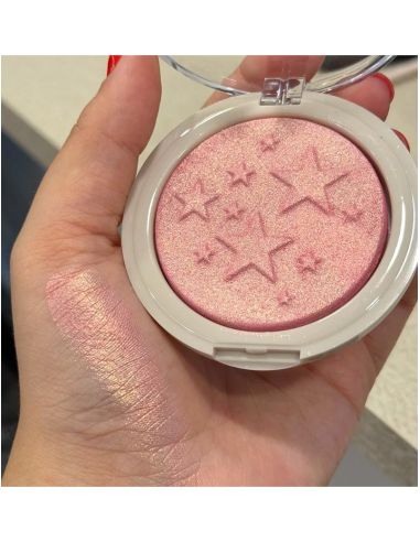 MUA STARLIGHT HIGHLIGHT POWDER - HOLLYWOOD STARLET | ΑΡΩΜΑ ΟΝΕΙΡΟΥ