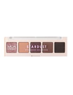 MUA 5 SHADE EYE PALETTE STARDUST | ΑΡΩΜΑ ΟΝΕΙΡΟΥ