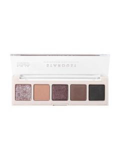 MUA 5 SHADE EYE PALETTE STARDUST | ΑΡΩΜΑ ΟΝΕΙΡΟΥ 2