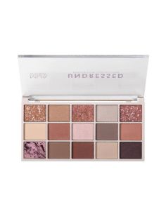 MUA 15 SHADE EYE PALETTE UNDRESSED | ΑΡΩΜΑ ΟΝΕΙΡΟΥ 2
