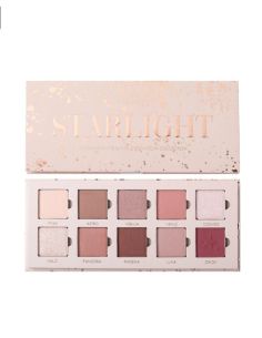 MUA 10 SHADE EYE PALETTE STARLIGHT | ΑΡΩΜΑ ΟΝΕΙΡΟΥ 2
