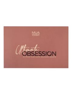 MUA 24 SHADE EYE PALETTE ULTIMATE OBSESSION | ΑΡΩΜΑ ΟΝΕΙΡΟΥ 2