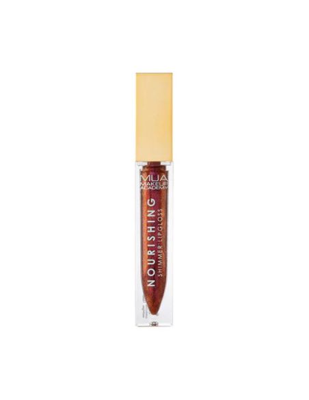 MUA SHIMMER LIPGLOSS CYBER  | ΑΡΩΜΑ ΟΝΕΙΡΟΥ