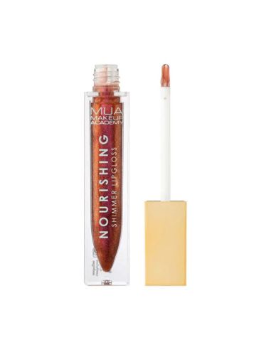 MUA SHIMMER LIPGLOSS CYBER  | ΑΡΩΜΑ ΟΝΕΙΡΟΥ