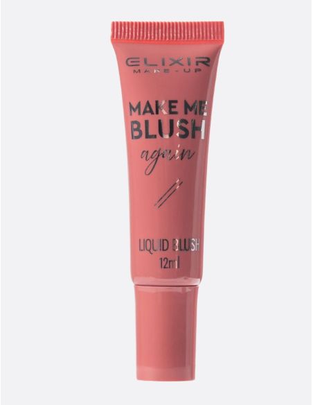 ELIXIR MAKE ME BLUSH AGAIN LIQUID BLUSHER - 100 | ΑΡΩΜΑ ΟΝΕΙΡΟΥ