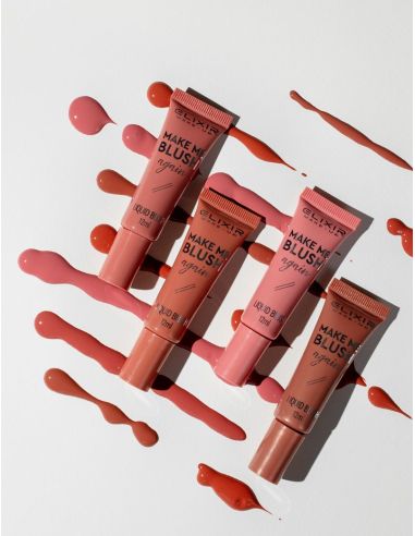 ELIXIR MAKE ME BLUSH AGAIN LIQUID BLUSHER - 100 | ΑΡΩΜΑ ΟΝΕΙΡΟΥ