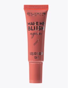ELIXIR MAKE ME BLUSH AGAIN LIQUID BLUSHER - 101 | ΑΡΩΜΑ ΟΝΕΙΡΟΥ