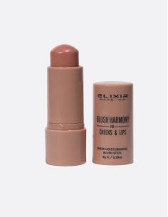 ELIXIR BLUSH HARMONY STICK BLUSHER- 500 | ΑΡΩΜΑ ΟΝΕΙΡΟΥ