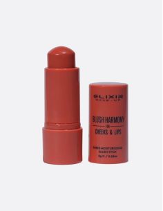 ELIXIR BLUSH HARMONY STICK BLUSHER- 504 | ΑΡΩΜΑ ΟΝΕΙΡΟΥ