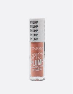 ELIXIR SPICY PLUMP LIPGLOSS - 402 | ΑΡΩΜΑ ΟΝΕΙΡΟΥ