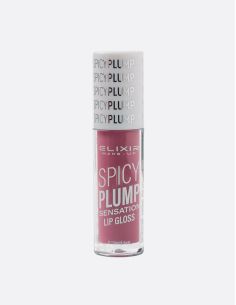 ELIXIR SPICY PLUMP LIPGLOSS - 403 | ΑΡΩΜΑ ΟΝΕΙΡΟΥ