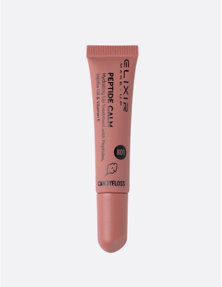 ELIXIR PEPTIDE CALM - 801 CANDYFLOSS | ΑΡΩΜΑ ΟΝΕΙΡΟΥ