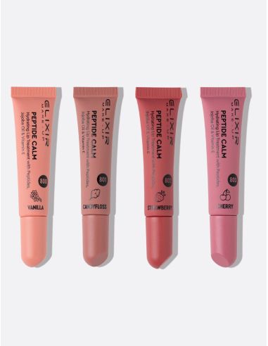 ELIXIR PEPTIDE CALM - 802 STRAWBERRY | ΑΡΩΜΑ ΟΝΕΙΡΟΥ
