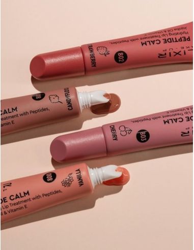 ELIXIR PEPTIDE CALM - 802 STRAWBERRY | ΑΡΩΜΑ ΟΝΕΙΡΟΥ