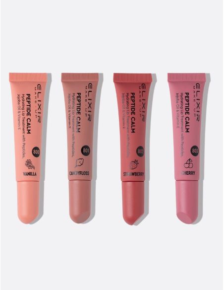 ELIXIR PEPTIDE CALM - 803 CHERRY | ΑΡΩΜΑ ΟΝΕΙΡΟΥ