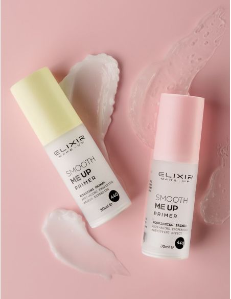ELIXIR SMOOTH ME UP PRIMER - HYDRATING 440 | ΑΡΩΜΑ ΟΝΕΙΡΟΥ