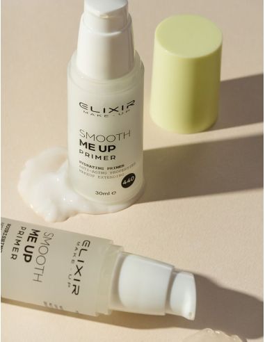 ELIXIR SMOOTH ME UP PRIMER - HYDRATING 440 | ΑΡΩΜΑ ΟΝΕΙΡΟΥ