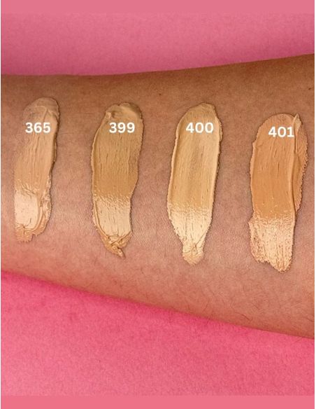ELIXIR SERUM PRO HD FOUNDATION - 1365 | ΑΡΩΜΑ ΟΝΕΙΡΟΥ