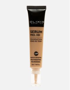 ELIXIR SERUM PRO HD FOUNDATION - 1399 | ΑΡΩΜΑ ΟΝΕΙΡΟΥ