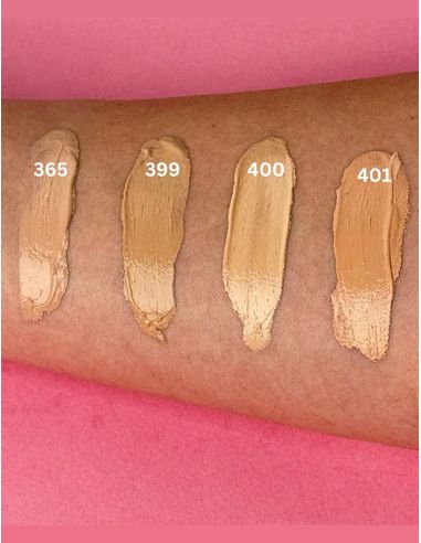 ELIXIR SERUM PRO HD FOUNDATION - 1400 | ΑΡΩΜΑ ΟΝΕΙΡΟΥ