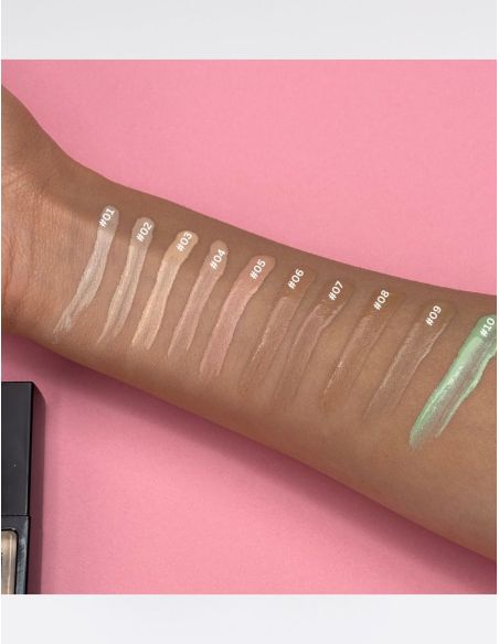 ELIXIR LIQUID CONCEALER 744A-002 | ΑΡΩΜΑ ΟΝΕΙΡΟΥ