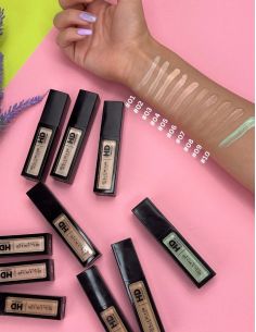 ELIXIR LIQUID CONCEALER 744A-005 | ΑΡΩΜΑ ΟΝΕΙΡΟΥ 2