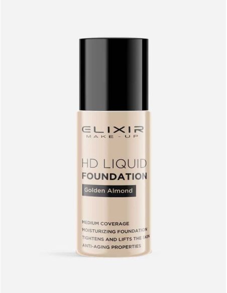 ELIXIR LIQUID FOUNDATION 743-001 | ΑΡΩΜΑ ΟΝΕΙΡΟΥ
