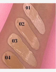 ELIXIR LIQUID FOUNDATION 743-002 | ΑΡΩΜΑ ΟΝΕΙΡΟΥ 2