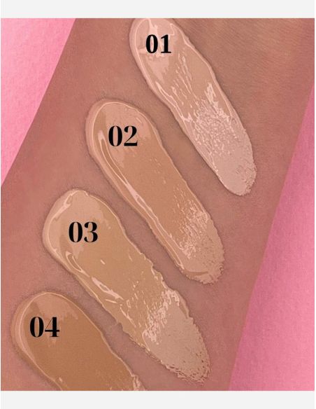 ELIXIR LIQUID FOUNDATION 743-004 | ΑΡΩΜΑ ΟΝΕΙΡΟΥ